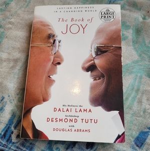 The Book of Joy